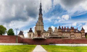 Częstochowa: Atrakcje poza Jasną Górą. Odkryj miasto na nowo!