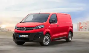 Opel Vivaro jaki silnik wybrać, aby uniknąć wysokich kosztów eksploatacji?