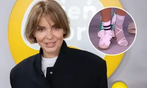 Jak założyć skarpetki do szpilek, aby czuć się komfortowo i stylowo