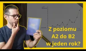 Recenzja książki po angielsku: Krok po kroku do perfekcji