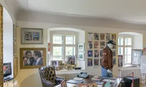 Gdzie urodził się Arnold Schwarzenegger? Zaskakujące szczegóły z Thal w Austrii