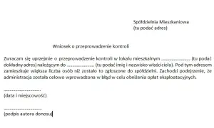 Do kogo napisać skargę na spółdzielnię mieszkaniową? Oto odpowiedzi