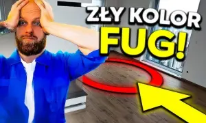 Dlaczego fuga ma niejednolity kolor? Odkryj przyczyny i rozwiązania