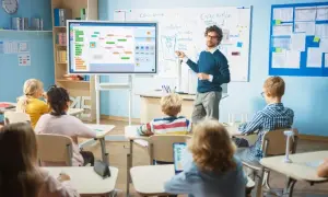 System informacji oświatowej - co to jest i jak wpływa na edukację