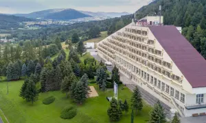 Kto jedzie do sanatorium Wysowa-Zdrój? Sprawdź, czy się kwalifikujesz