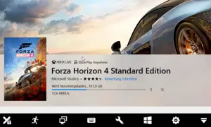 Ile GB zajmuje Forza Horizon? Szokujący rozmiar gry, który cię zaskoczy!