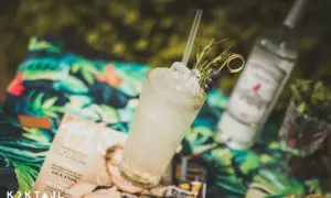 Orzeźwiające drinki z aloesem, które pokochasz w upalne dni