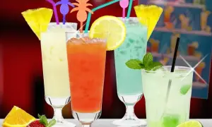 Cocktail-Bilder: Inspiration & einfache Drinks für jeden Anlass
