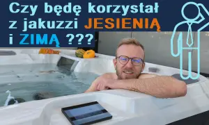 Jacuzzi Lay-Z-Spa: Wybór, koszty, zimowe kąpiele. Czy warto?