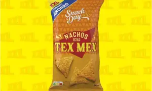 Precio Nachos Lidl (0,99€): ¿Son los mejores en calidad-precio?