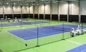 Squash Leszno - najlepsze kluby i treningi dla każdego poziomu