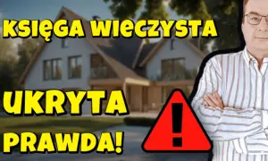 Nieruchomość bez ryzyka? Sprawdź jej stan prawny krok po kroku