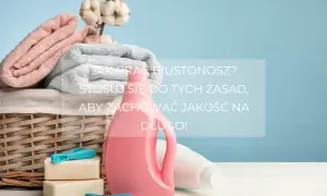 Jak prać biustonosz? Praktyczny poradnik dla każdej kobiety