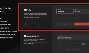Gdzie jest Riot ID? Znajdź i zmień swój identyfikator za darmo!