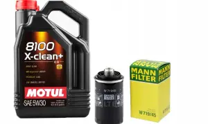 Opinie o motul specific 5w30 vw 504/507 – czy warto go używać?