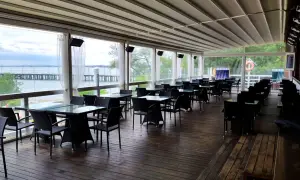 Gdynia Orłowo gdzie zjeść: najlepsze restauracje z widokiem na morze