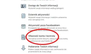 Jak usunąć profil na Facebooku? Kompletny przewodnik krok po kroku