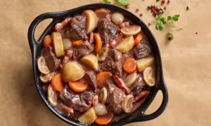Bœuf Bourguignon: Quels ingrédients choisir pour un plat inoubliable?