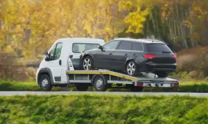 Ile kosztuje holowanie auta w Niemczech? Sprawdź ceny i ukryte opłaty