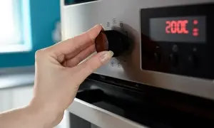 Jak długo nagrzewa się piekarnik elektryczny? Czas i porady dotyczące efektywności