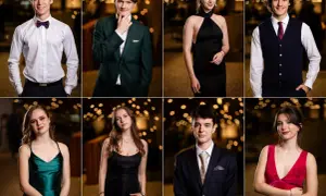 Cena fotografa na studniówkę: Pakiety, koszty, jak nie przepłacić?
