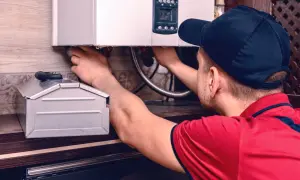 Temperatura wody w kaloryferach w bloku: Jak ją optymalizować?