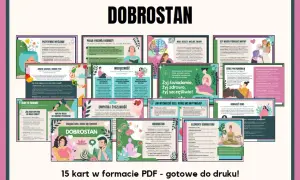 Dobrostan to harmonia ciała, umysłu i serca. Szczęście zaczyna się od małych zmian! Żyj świadomie, zdrowo i szczęśliwie. Dowiedz się, co to dobrostan i jak go osiągnąć.
