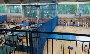 Integracyjne Centrum Sportu i Rekreacji w Józefowie - pełna oferta i atrakcje