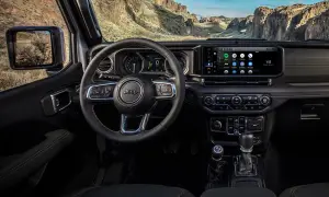 Jeep Wrangler jaki silnik wybrać – uniknij błędów przy wyborze