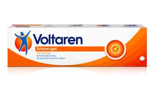 Voltaren Schmerzgel: ein wirksames mittel gegen arthrose. Das Gel lindert Schmerzen und Entzündungen.