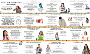 Głusi w Polsce: Fakty i mity. Co naprawdę wiesz o niesłyszących?