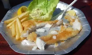 Niechorze gdzie zjeść: najlepsze restauracje i smaki, które musisz spróbować