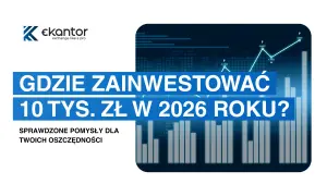 W co inwestować na giełdzie? Przewodnik dla początkujących (GPW)
