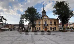 Najlepsze atrakcje w Nowym Targu, które musisz zobaczyć i przeżyć