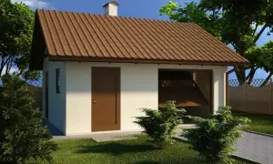 Czy na budynek gospodarczy trzeba mieć pozwolenie? Sprawdź, co musisz wiedzieć