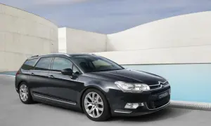 Citroen C5 2.0 HDi: Jaka jest pojemność baku i realny zasięg?