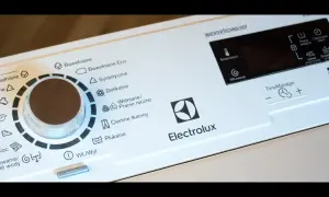 Jak włączyć pralkę Electrolux - proste kroki i najczęstsze problemy