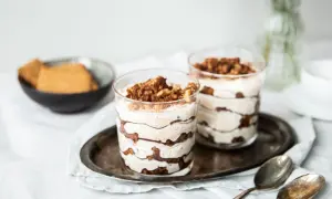 Desserts im Glas vorbereiten: Einfache Rezepte & Tipps