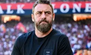 Daniele De Rossi: El entrenador que transformó a la Roma. ¿Futuro de élite?