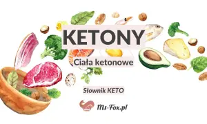 Keto dieta: mięso, ryby, awokado, ser, orzechy, warzywa. Ciała ketonowe to paliwo dla organizmu. Słownik KETO.