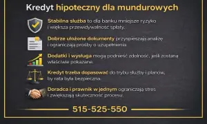 Kredyt hipoteczny 2026: Wybierz mądrze i oszczędź na ratach