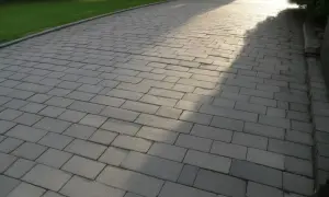 Jaka grubość kostki na podjazd? 6 czy 8 cm wybierz mądrze!