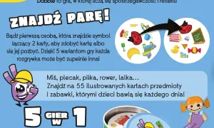 Jak grać w Dobble - proste zasady i strategie dla każdego gracza