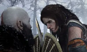 Kiedy God of War Ragnarok na PC? Poznaj datę premiery i szczegóły