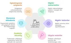 Jak pięknie zapakować książkę? Stylowe techniki i eko pomysły