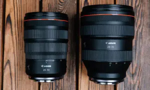 Najlepsze obiektywy zoom do Canona, które poprawią Twoje zdjęcia