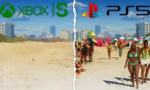 GTA 6 na Xbox Series S - co musisz wiedzieć o wydajności i grafikach