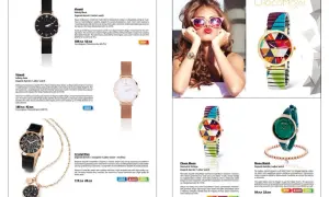 Stylowe zegarki damskie River Island – gdzie kupić i jakie wybrać?