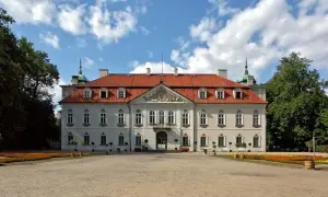 Najlepsze atrakcje w Nieborowie: co warto zobaczyć i zwiedzić