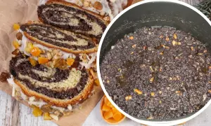 Masa makowa z puszki: Ulepsz smak! Triki na domowe arcydzieło